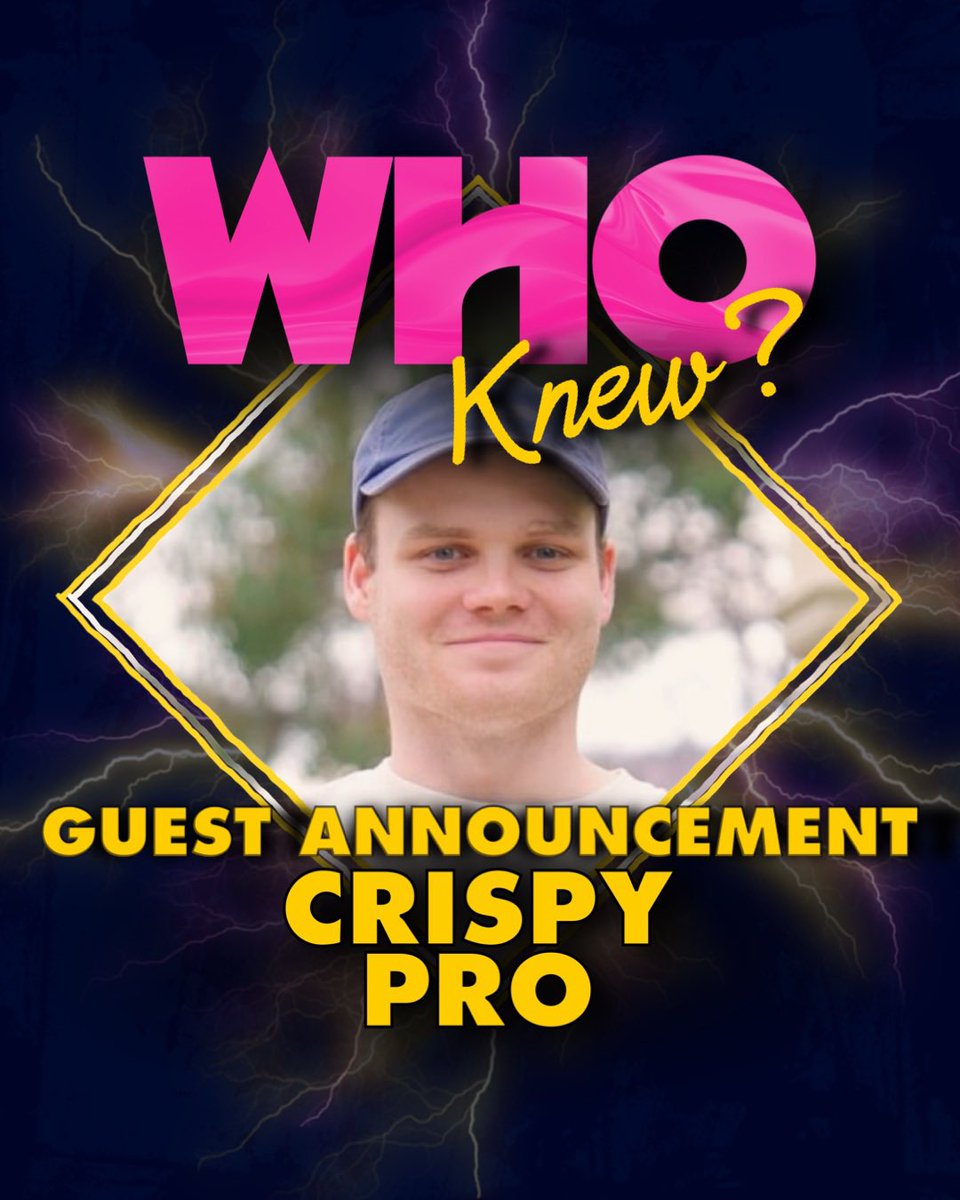 Who Knew?: A Doctor Who Podcast tweet media