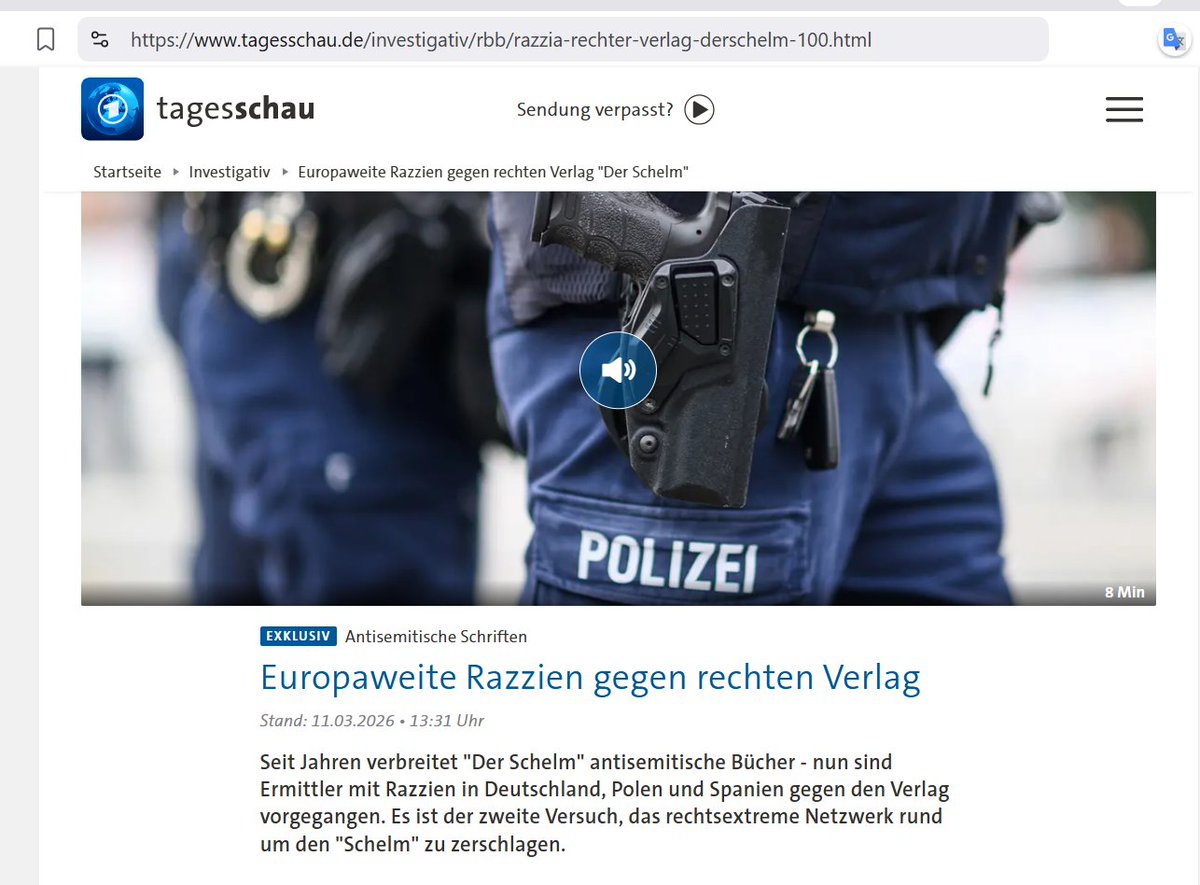 Billy Six tweet media