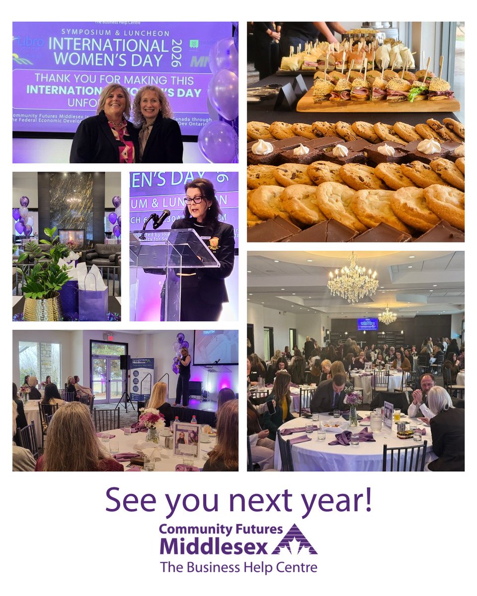 Community Futures Middlesex tweet media