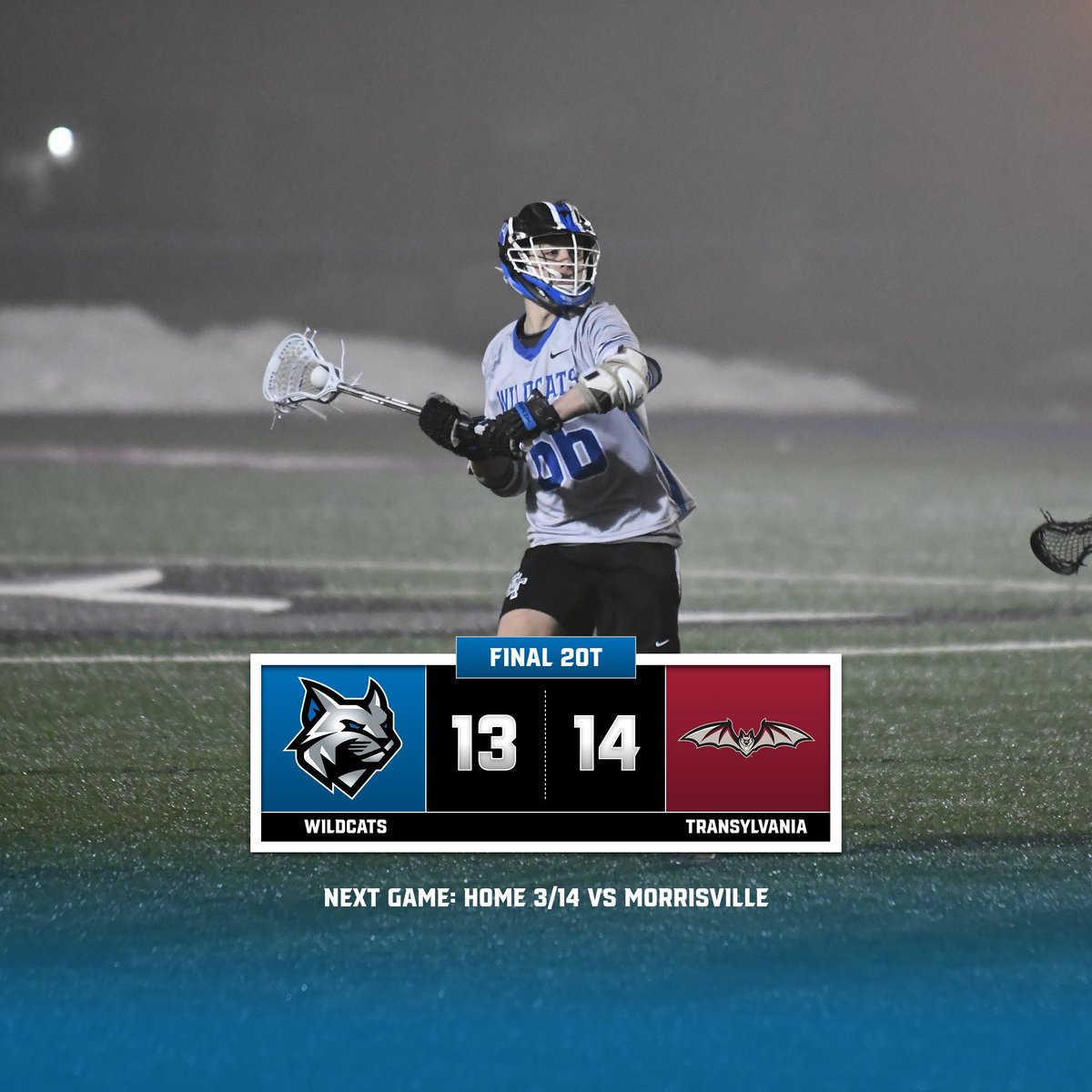 Penn College Men’s Lacrosse tweet media