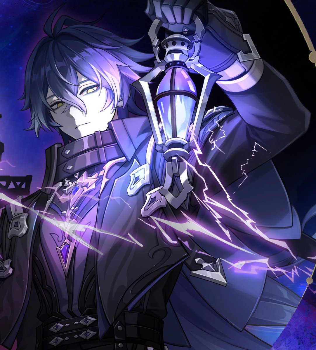 『Melody Of Final Rest』 tweet media