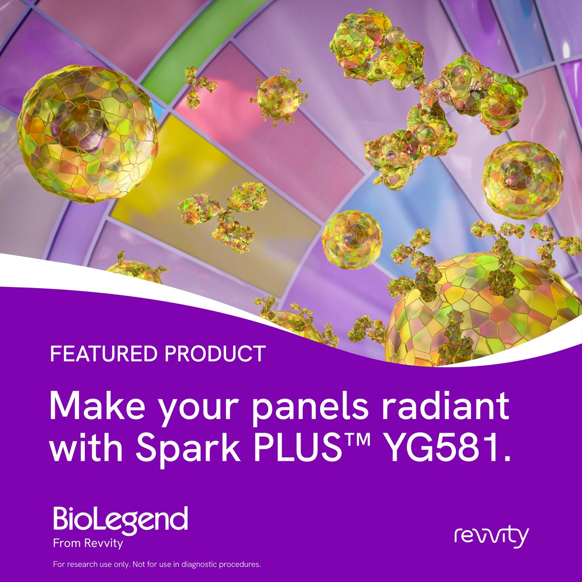 BioLegend from Revvity tweet media