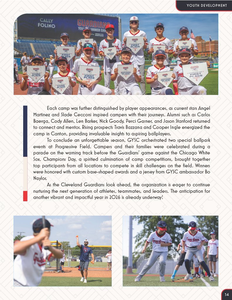 CLE Inspires tweet media