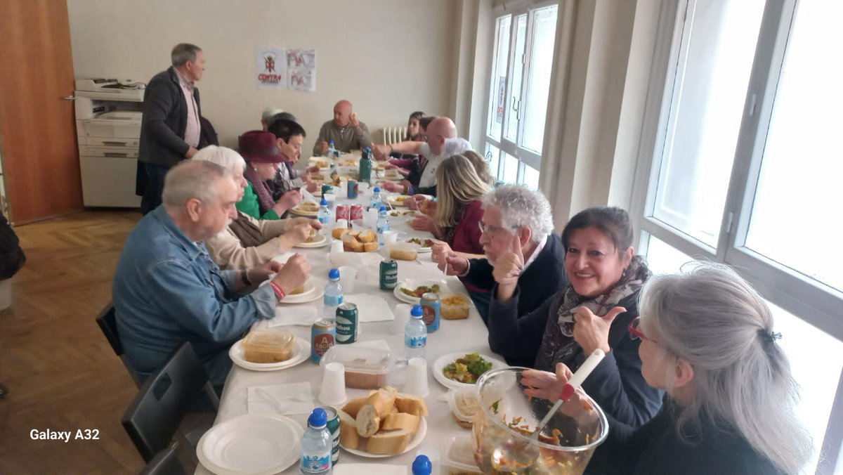 Carmen Paredes tweet media