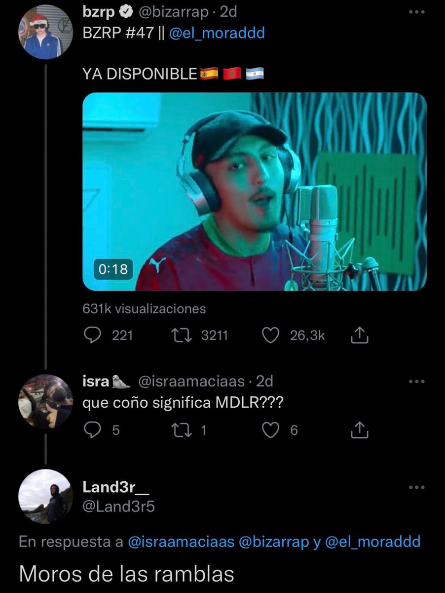 esto que fue