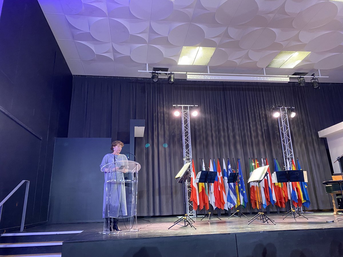 Olga Algayerova tweet media