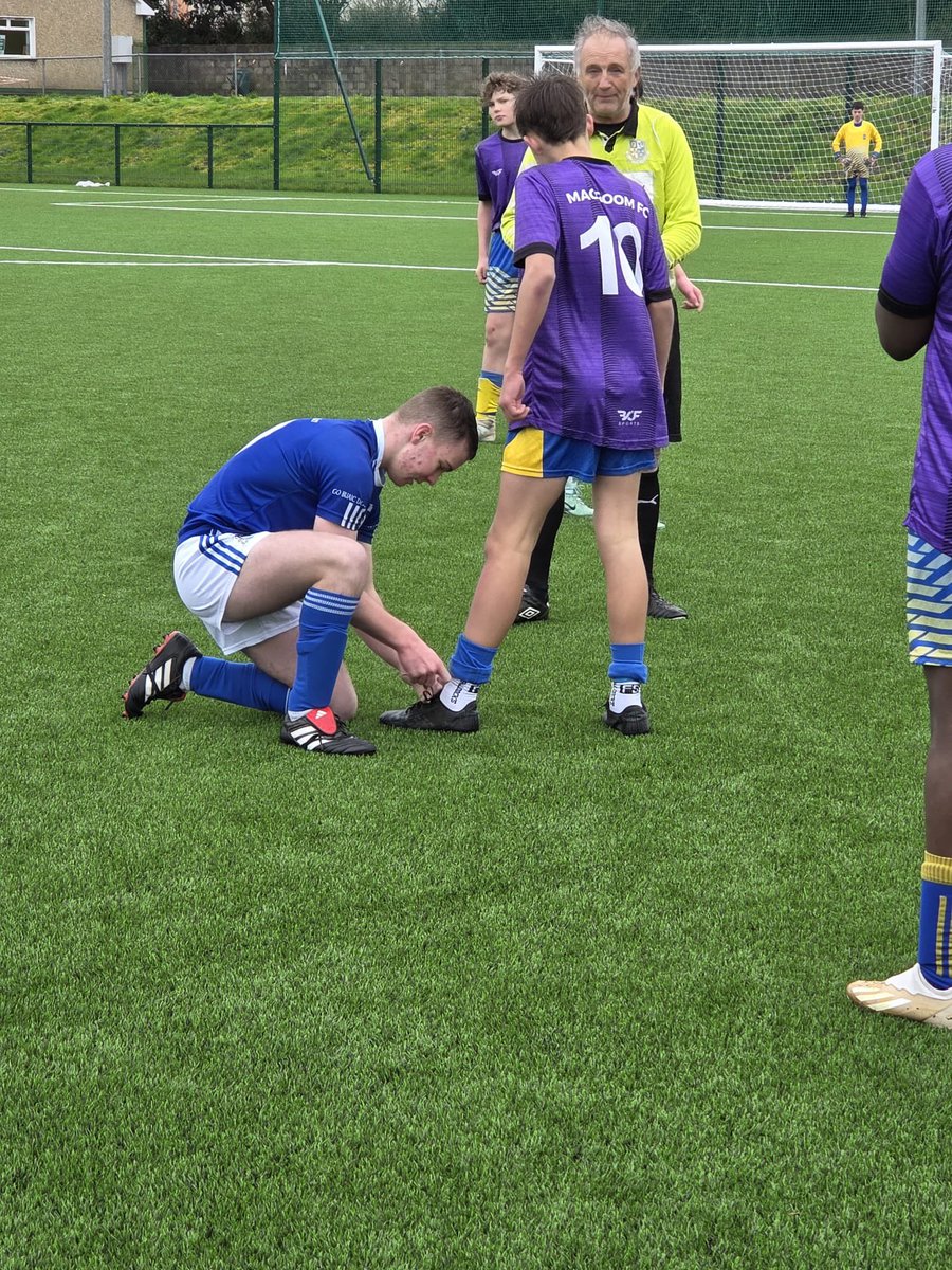 Coláiste Ghobnatan tweet media