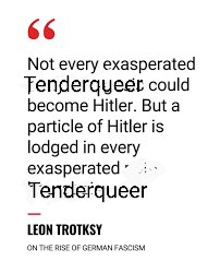 Lupercuck Fatale tweet media