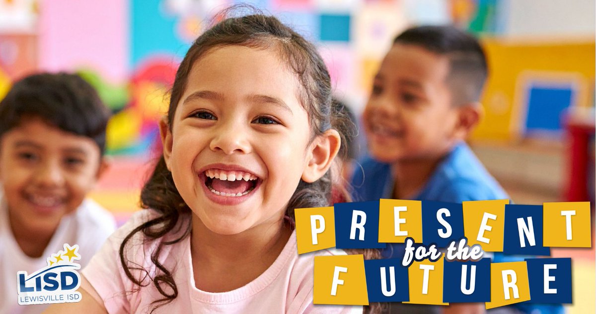 Did you know...

Missing just 2 school days a month is like missing 18+ days every year. From K-12, that’s an entire school year of learning lost.

We want your child at school, ready to learn, every day! Help set your student up for success by making school attendance a habit!