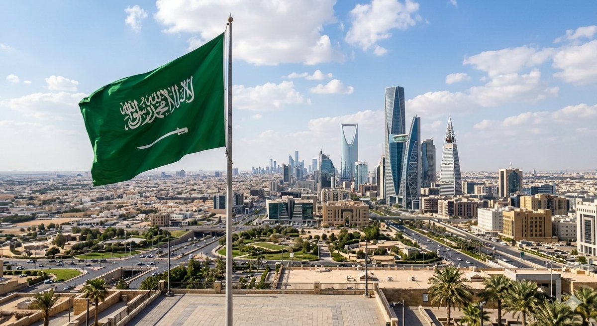 سعود سليمان الفليّح tweet media