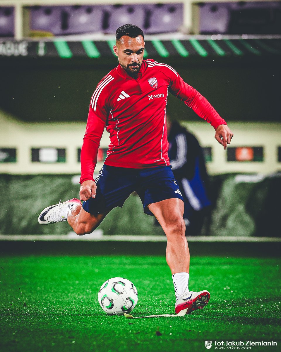 Raków Częstochowa tweet media