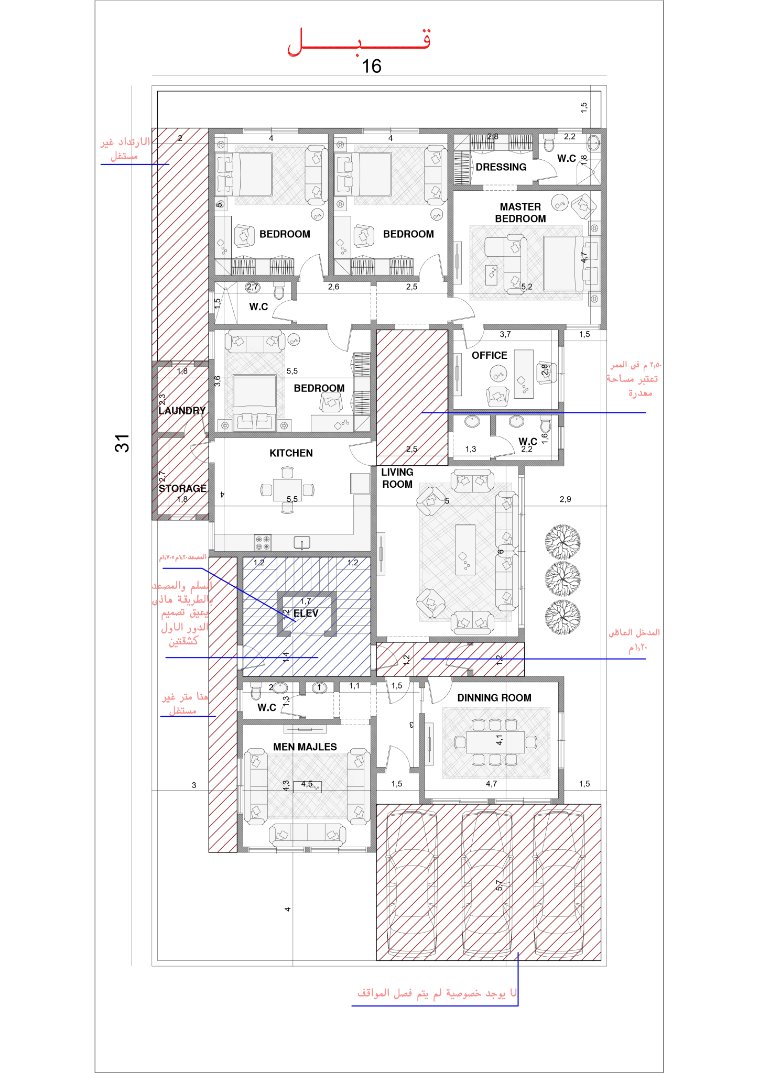 مهندس معماري/ محمد مهدي tweet media
