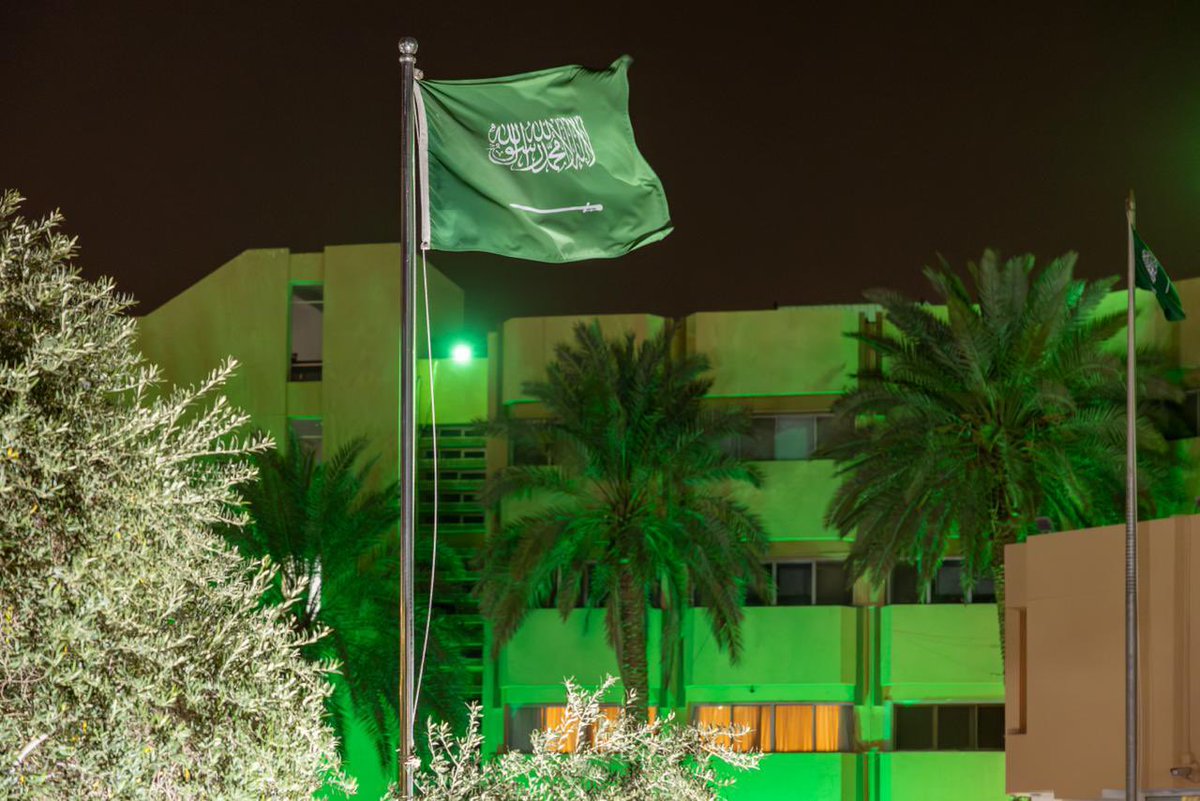 إمارة منطقة الجوف tweet media