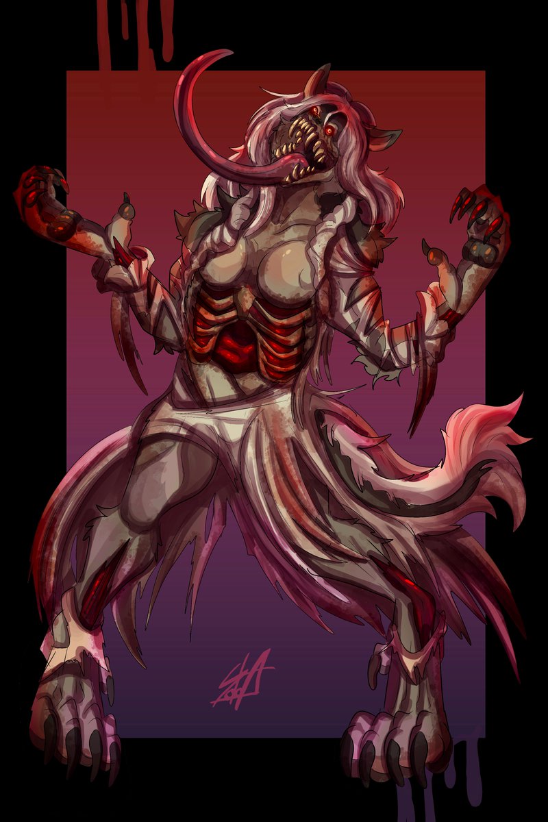 EdSoMez 🐺 tweet media