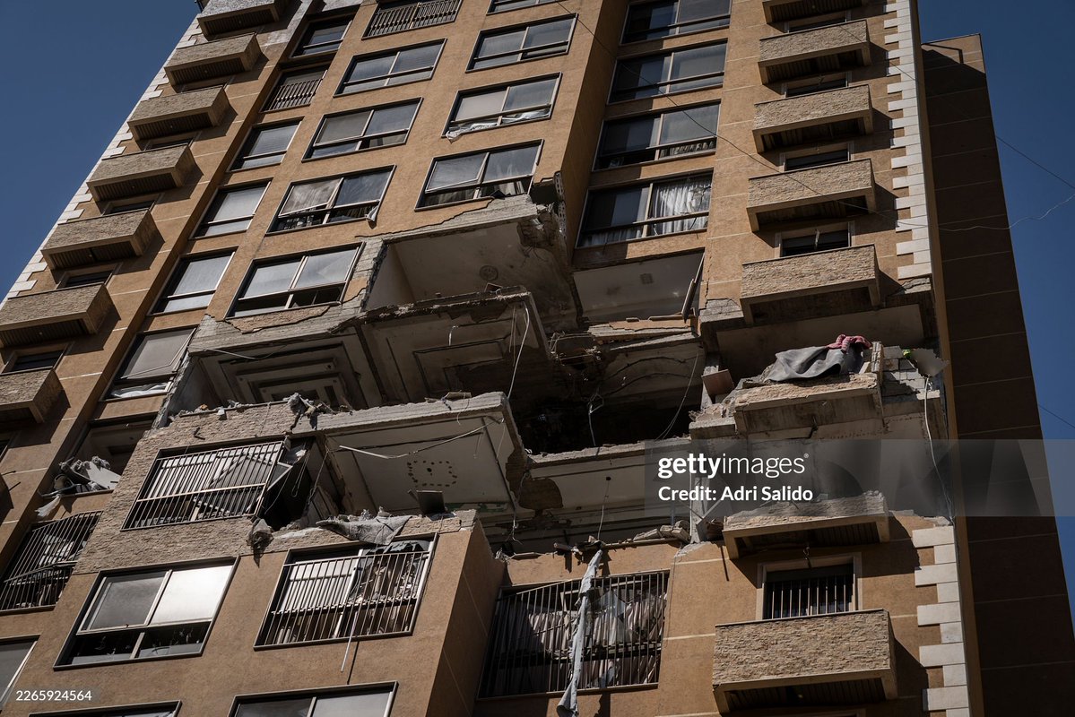 Getty Images News tweet media