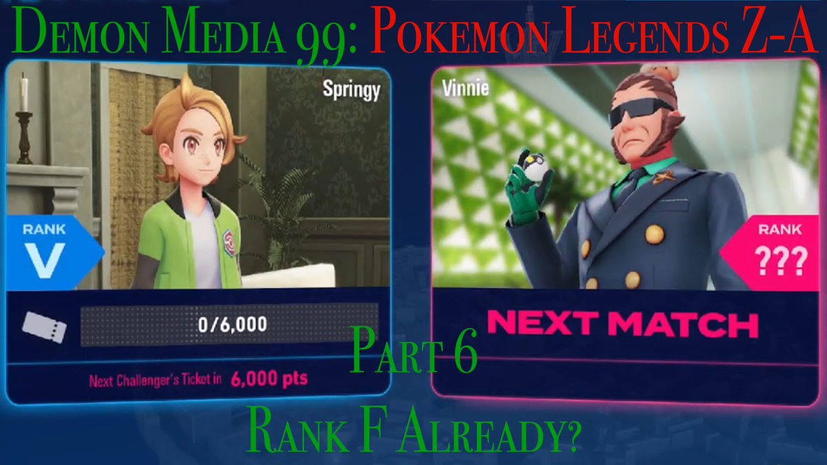 Demon Interviews tweet media