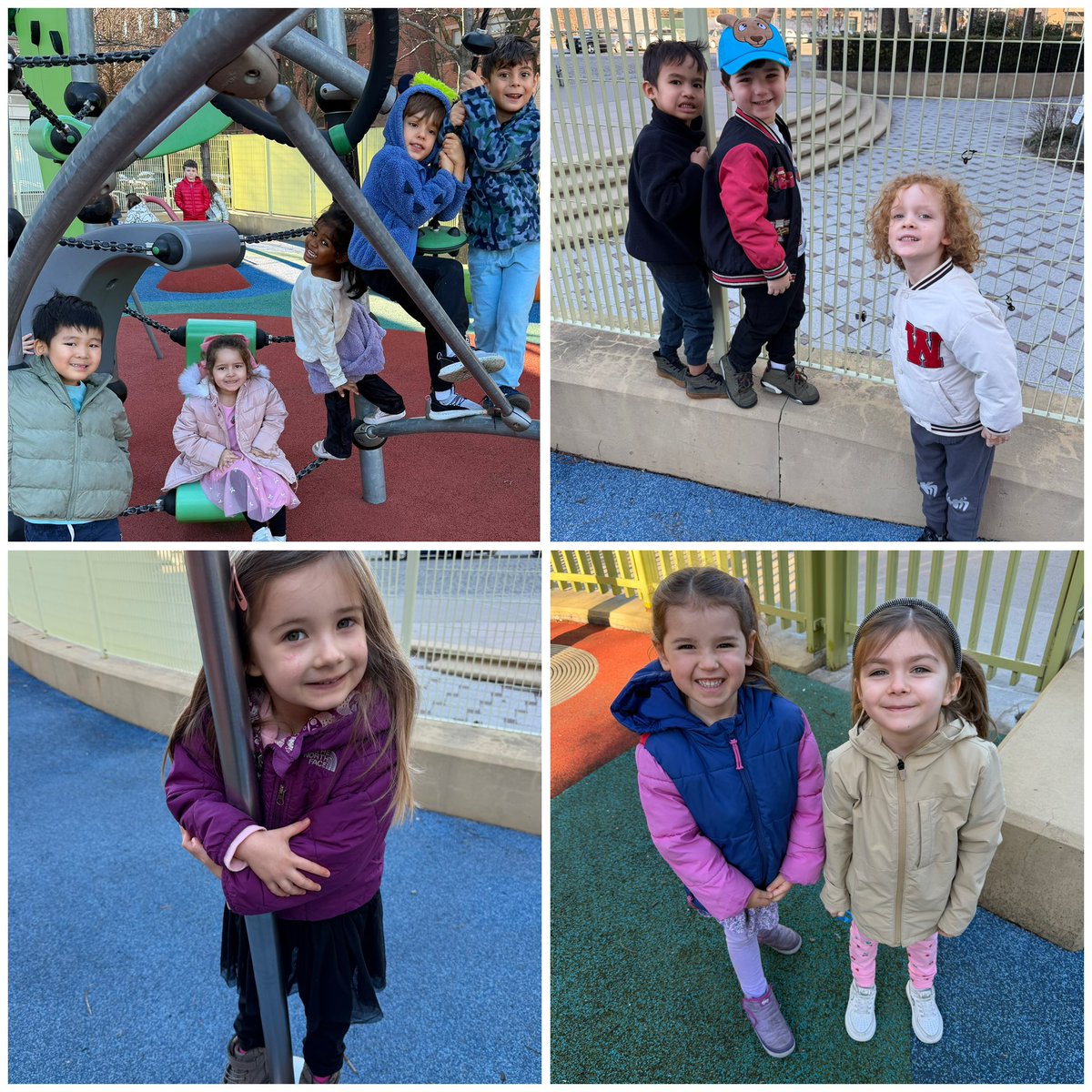 District 30 3K/Pre-K Centers tweet media