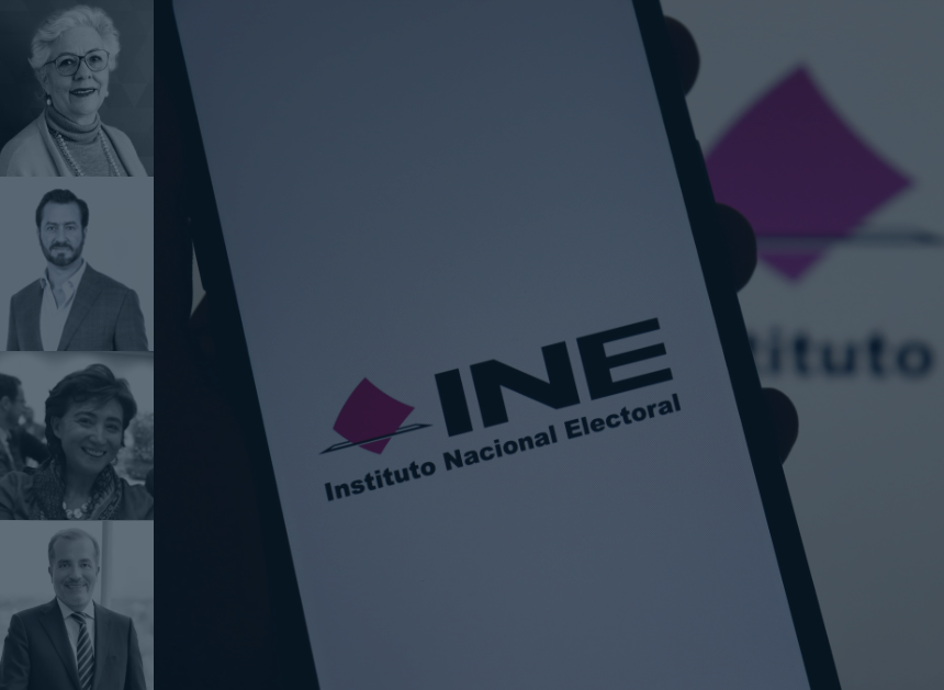 The Mexico Program at the Dialogue tweet media