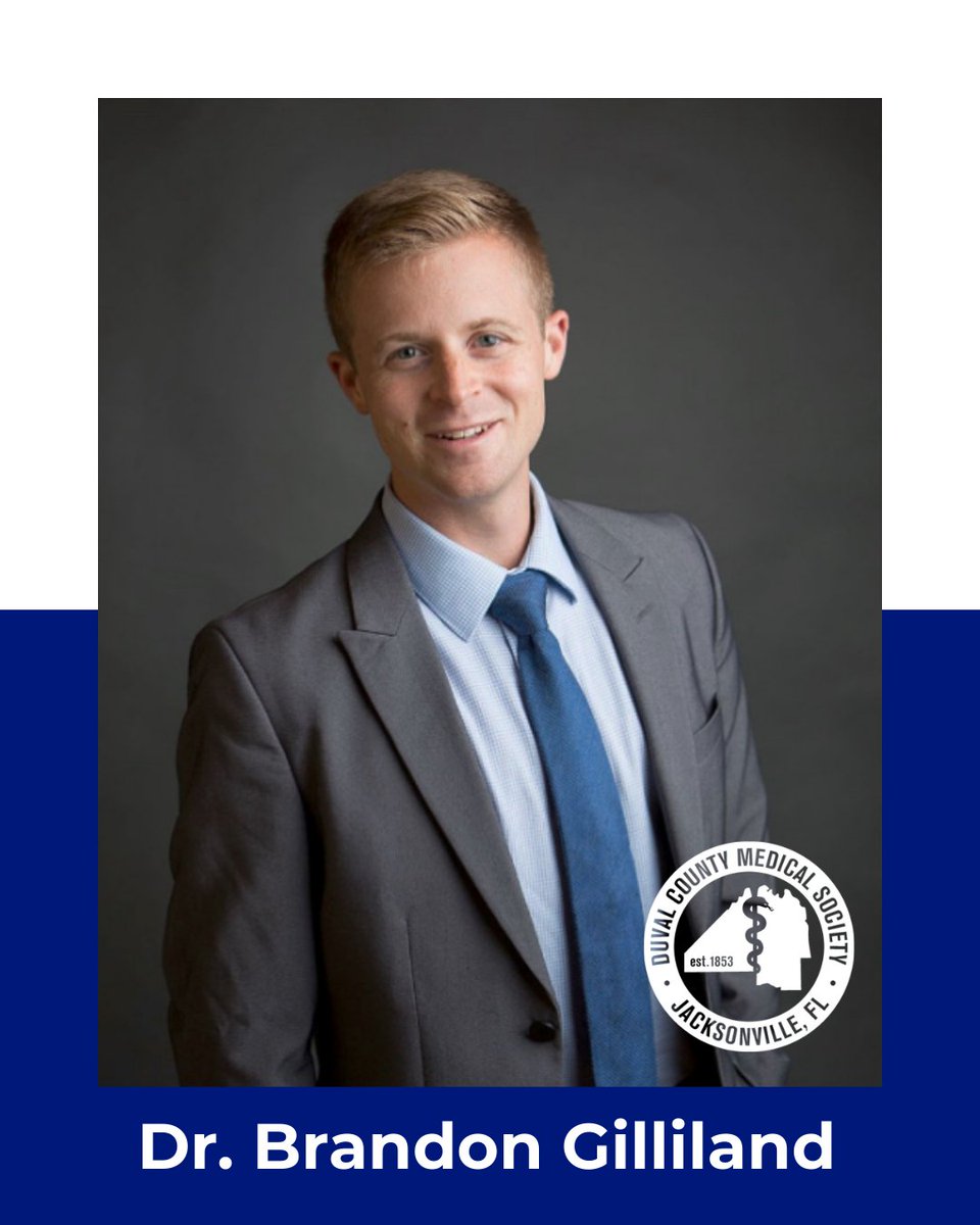 Duval County Medical Society tweet media