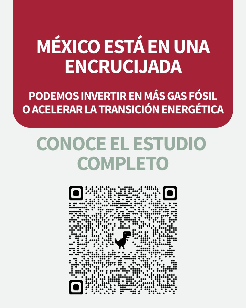 EsGasFósil tweet media