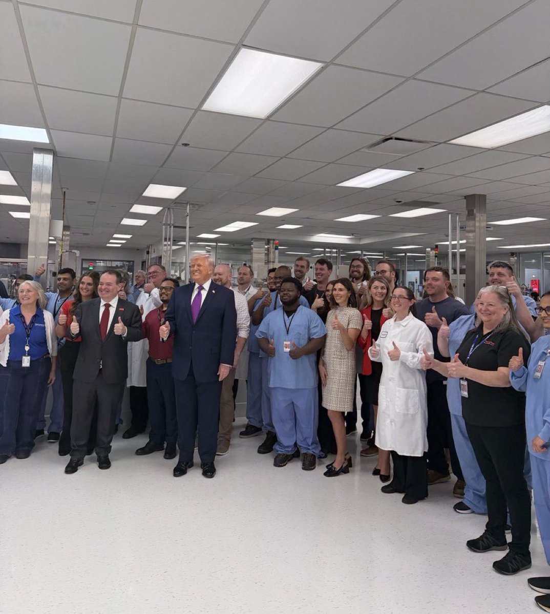 MAGA Voice tweet media