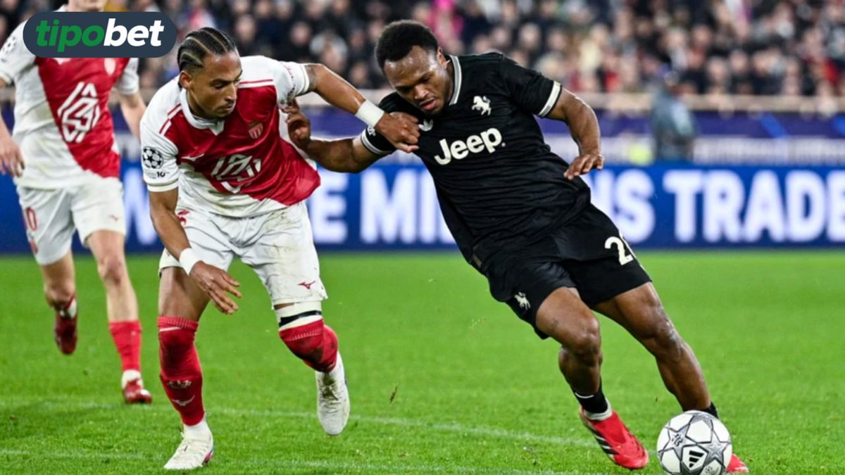 ❤️ Tedesco eski öğrencisini istiyor

🟢 Fenerbahçe SK teknik direktörü Domenico Tedesco, eski öğrencisi Loïs Openda için devreye girdi.

🟢 Juventus FC forması giyen ve yaklaşık 40 milyon € değer biçilen golcü için kulüpler arasında ilk temasın kurulduğu iddia edildi.

#football