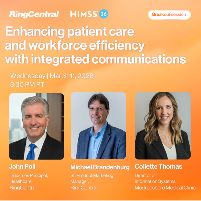 RingCentral Developers tweet media