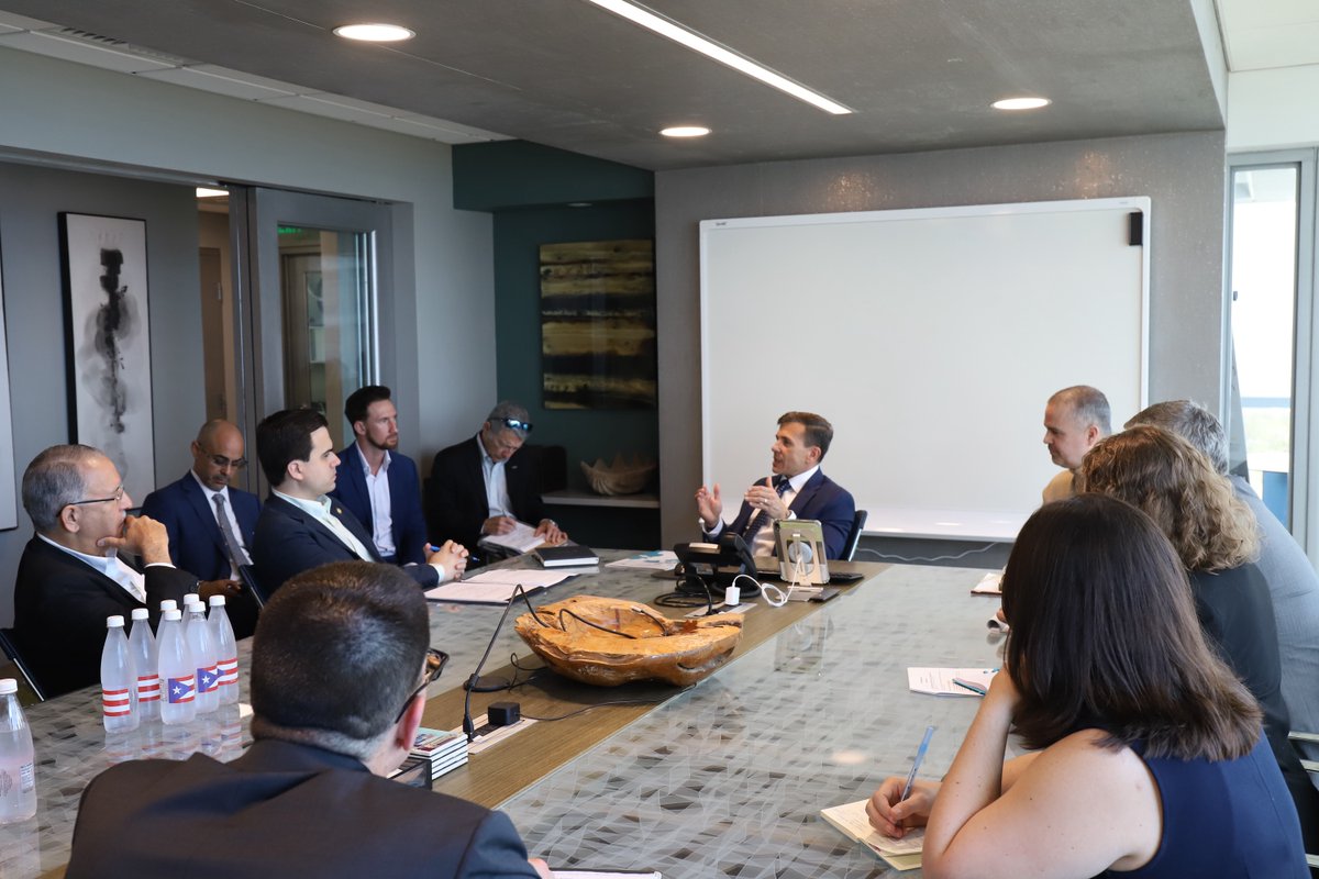 Rep. Pablo José Hernández tweet media