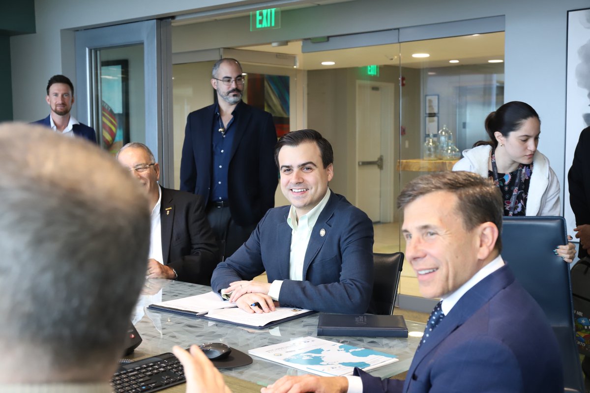 Rep. Pablo José Hernández tweet media