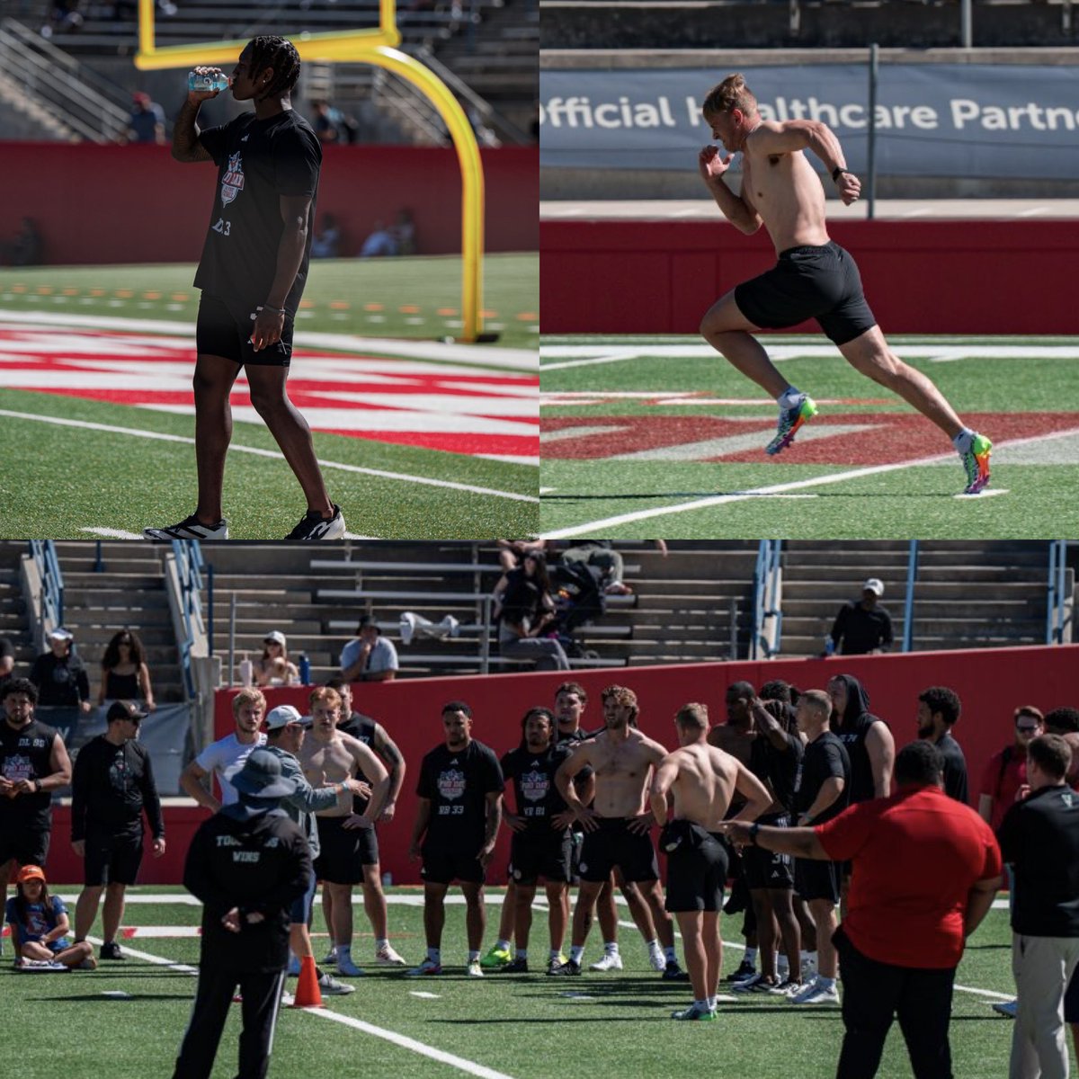 Al Scott tweet media