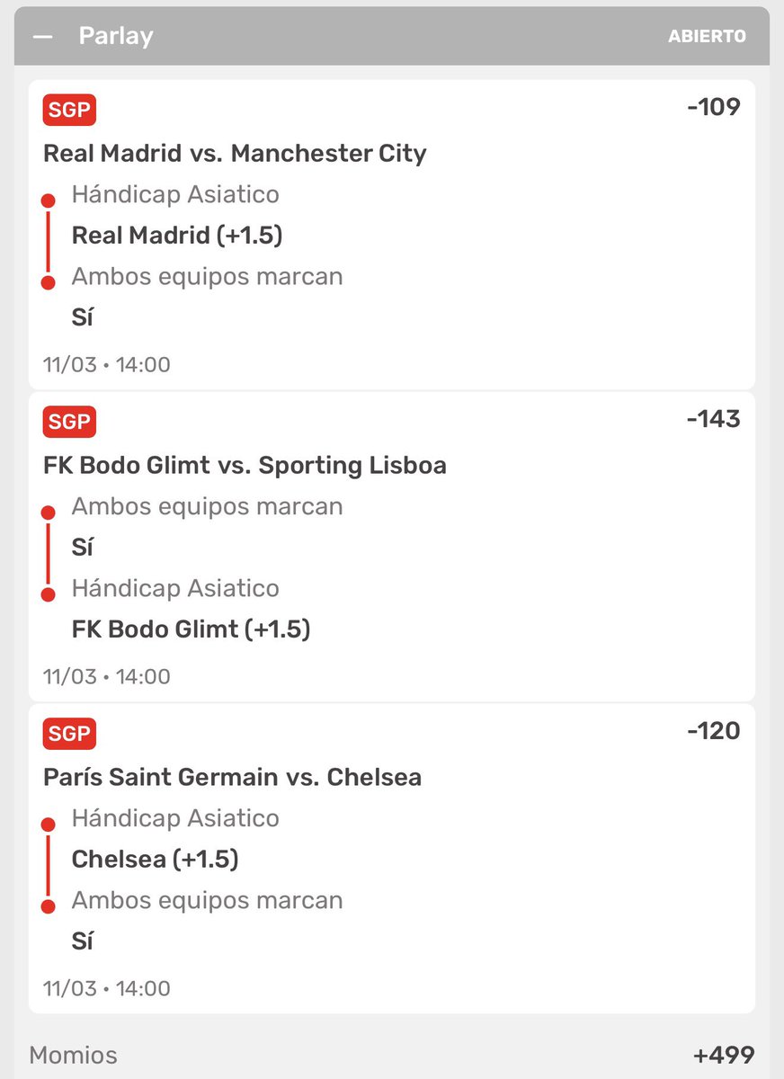 Gullit Picks tweet media