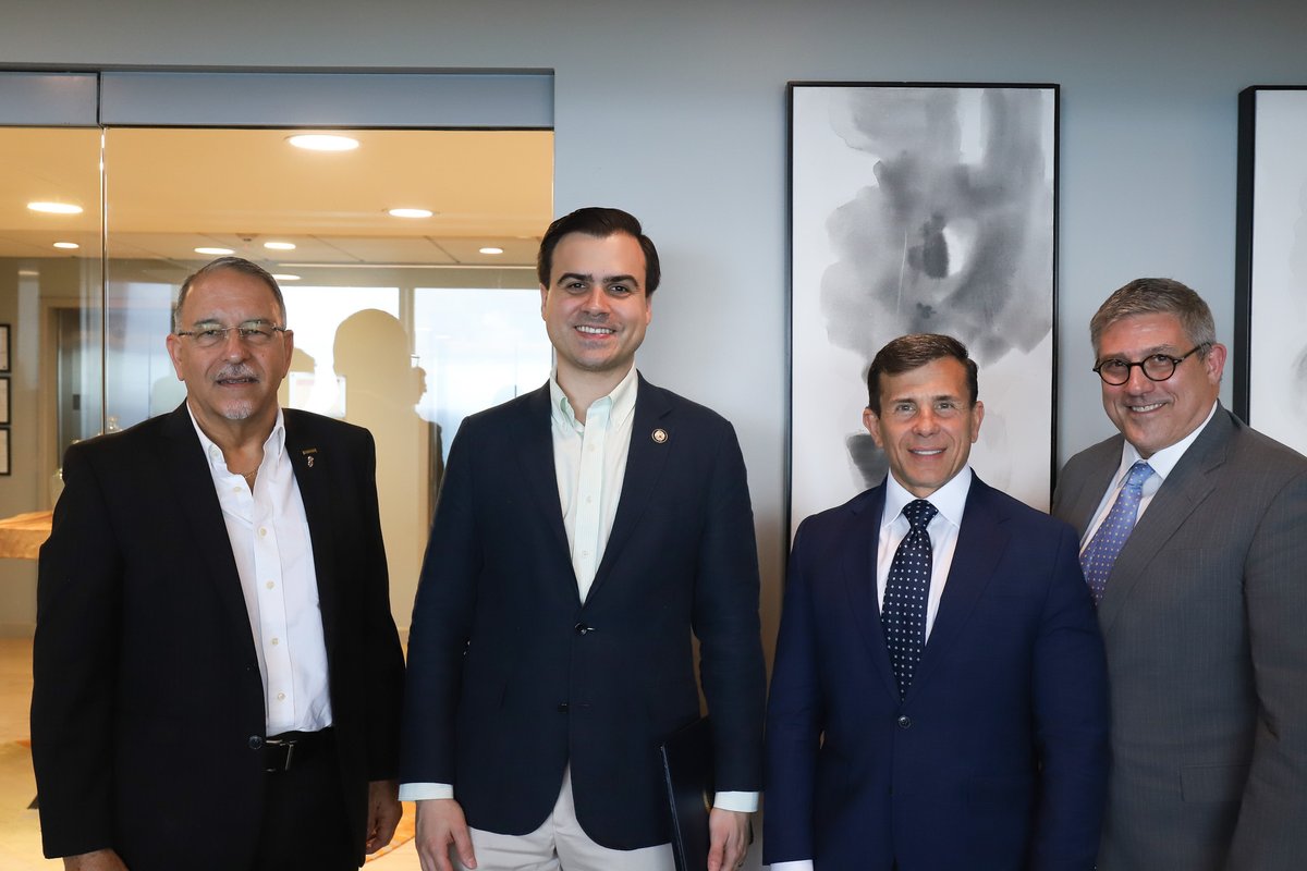 Rep. Pablo José Hernández tweet media