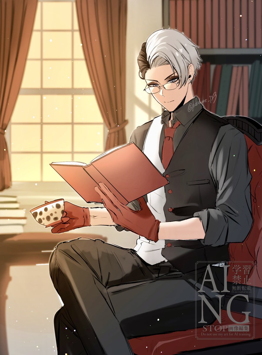 おきる🥓5/5東3ほ03b tweet media