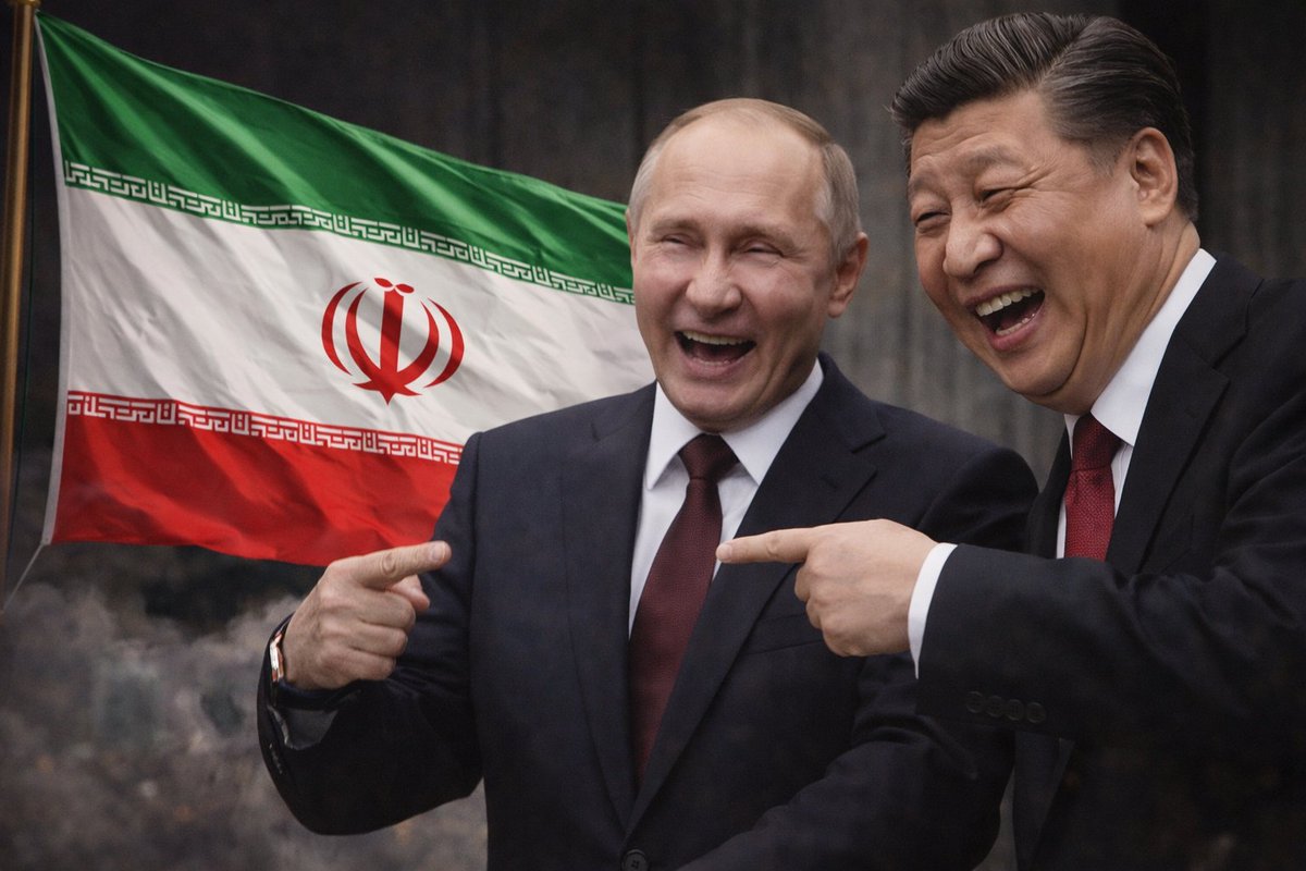 قطعنامه شورای امنیت علیه جمهوری اسلامی تصویب شد. روسیه و چین حاضر نشدند قطعنامه را وتو کنند