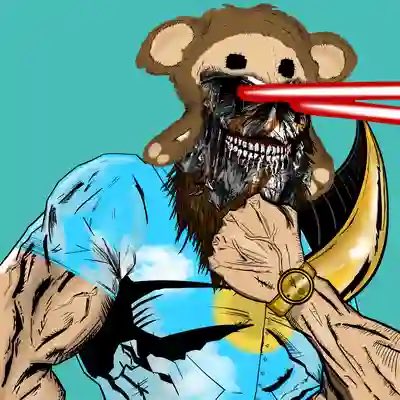 Shout out to the absolute legend <a href="/Oldwaldo007/">Oldwaldo🌎☮️</a> that minted these grail Bitcoin Cyborgs 10K on <a href="/OrdXcom/">OrdX - Bitcoin Collectibles</a> 😮‍💨

Mint link:
ord-x.com/item/Bitcoin-C…

Hail to the king baby!🤖👑📱