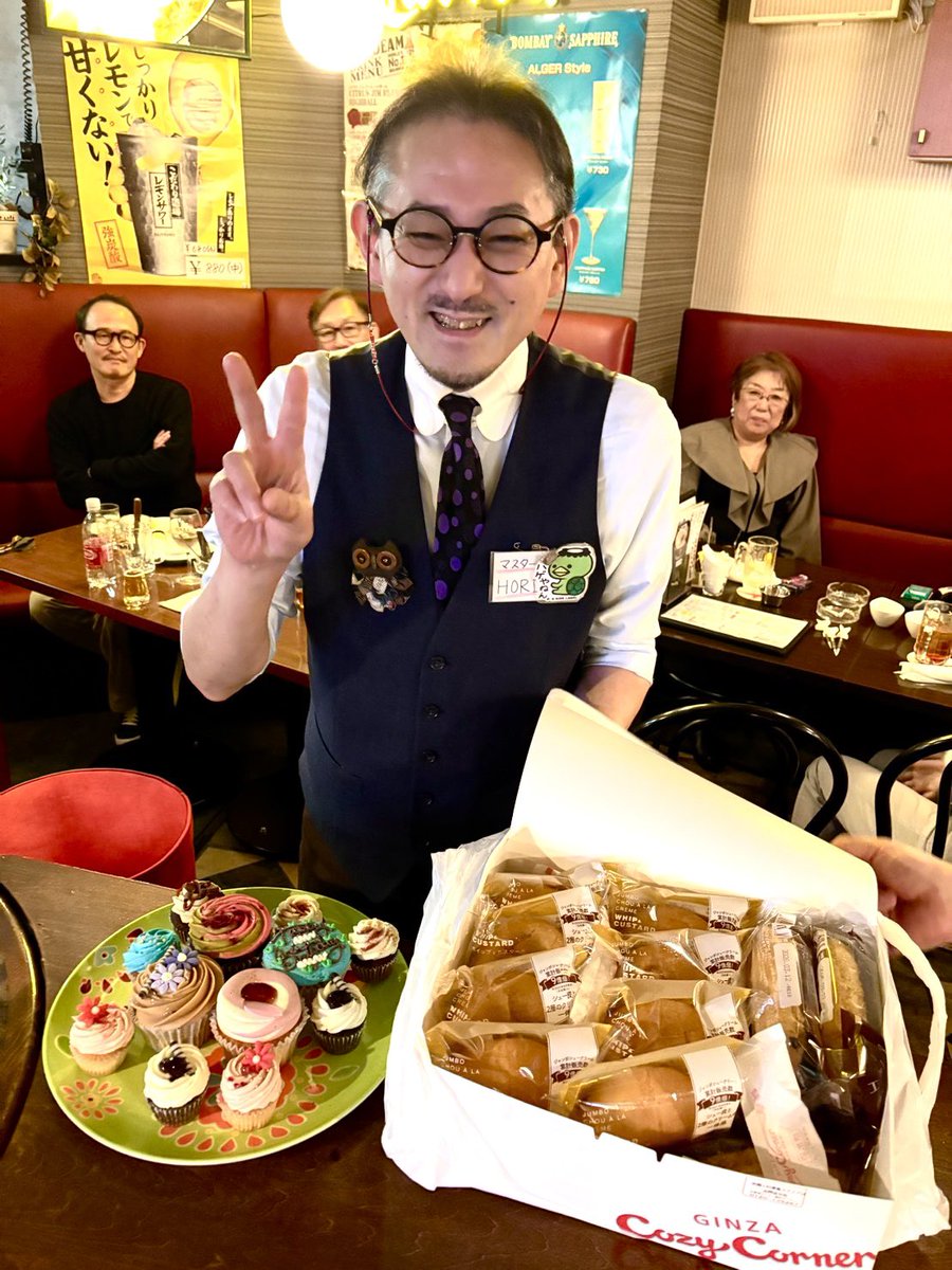algermaster's tweet photo. 2026年3月10日
満58歳になりました。
還暦まで頑張ります💪 https://t.co/DCYa6c2YJg