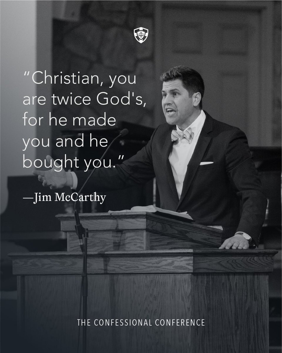 Greenville Seminary tweet media