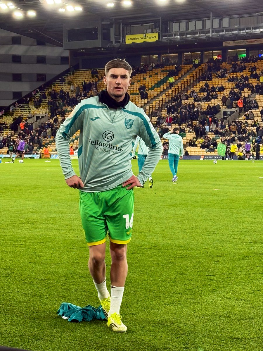 Andrew Waddison BEM tweet media