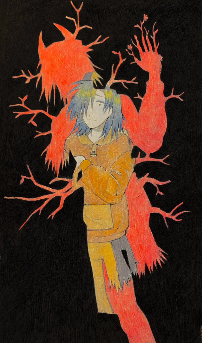 バミリオン・プレジャー・ナイト tweet media