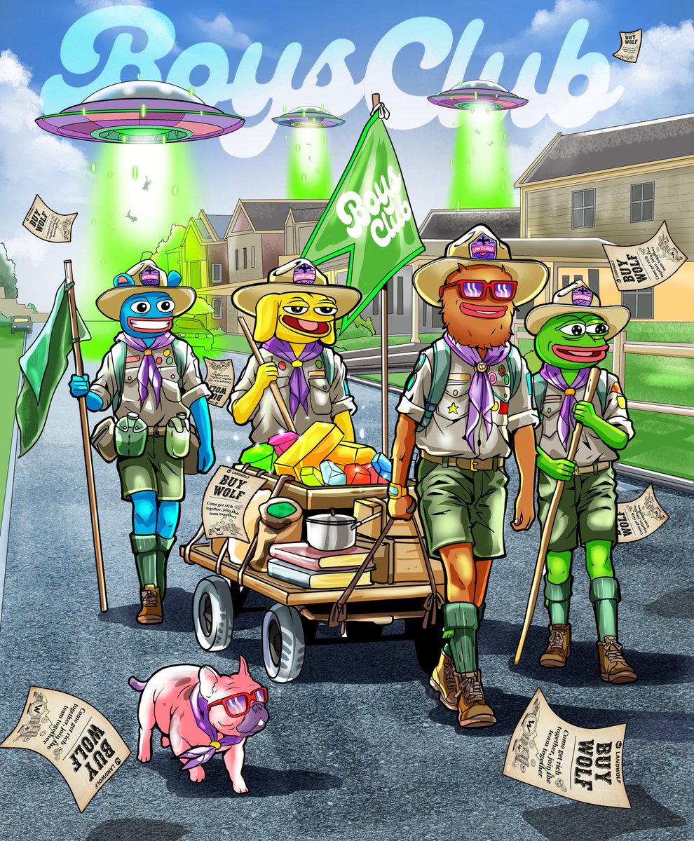 Landwolf tweet media