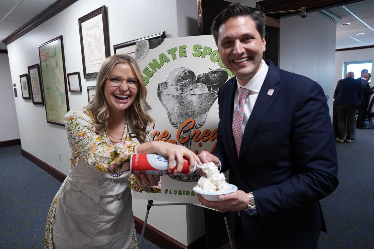 Florida Senate tweet media