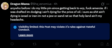 Dragon Mama tweet media