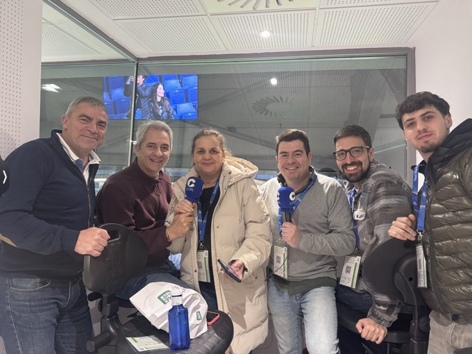 Tiempo de Juego tweet media