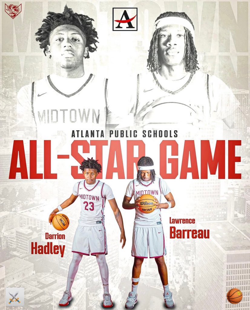 Midtown Men’s Basketball tweet media