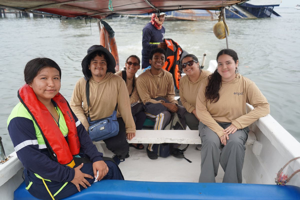 Facultad de Ciencias de la Vida tweet media