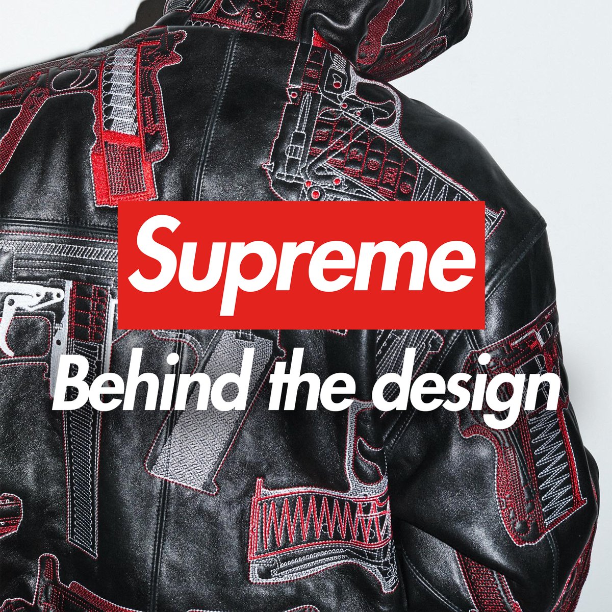 Supreme Drops tweet media