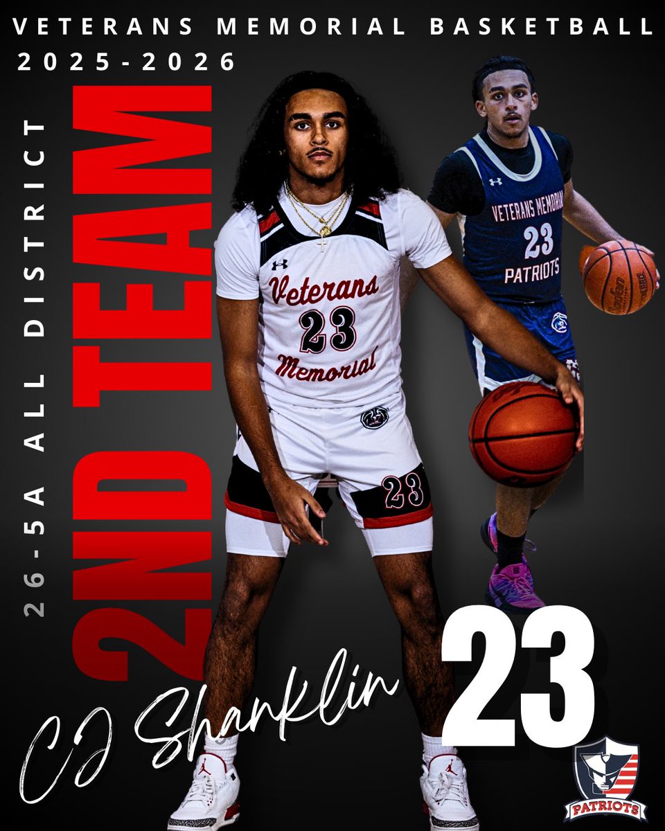 SA VMHS Patriots Basketball tweet media