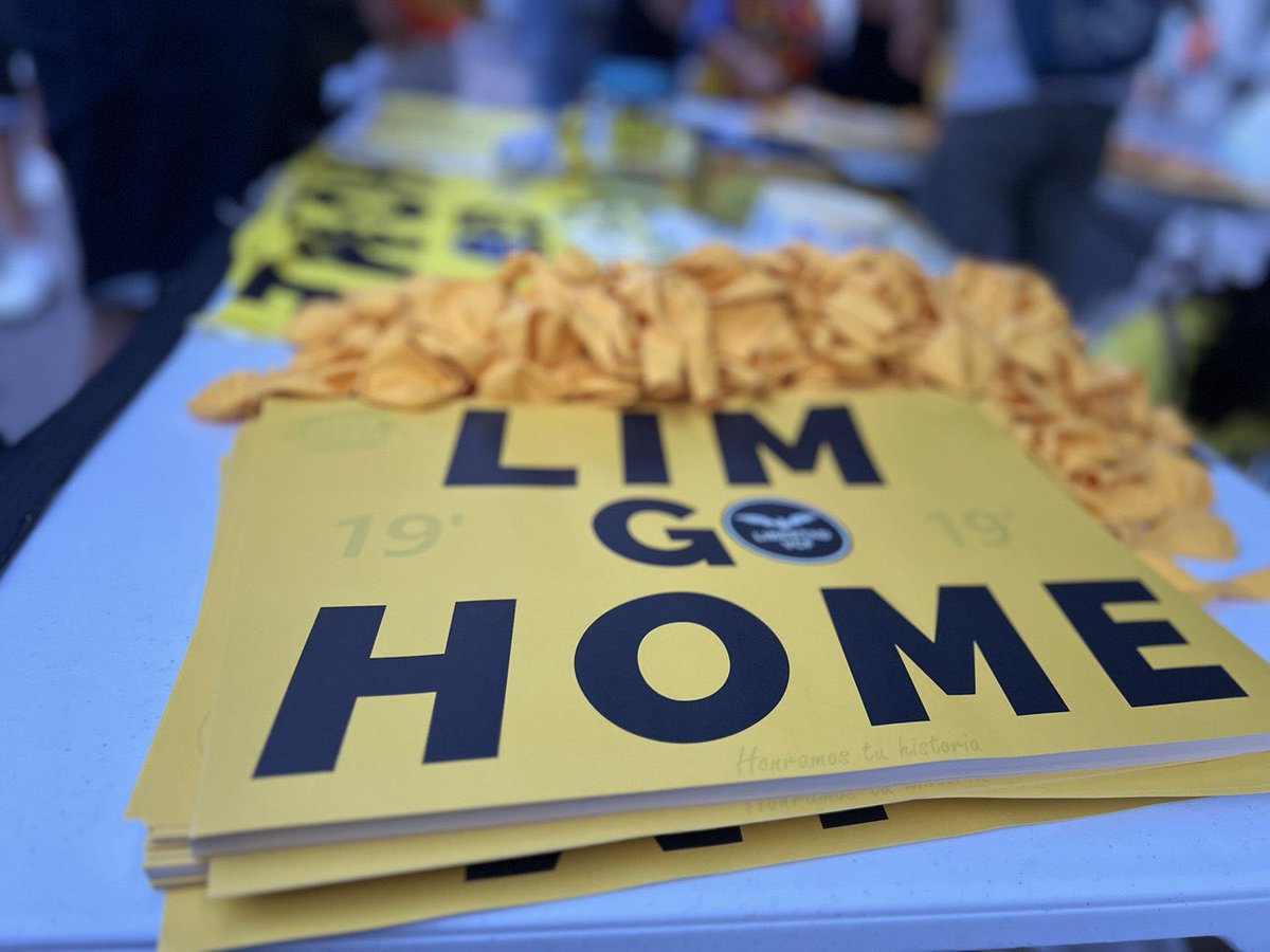 Libertad VCF Radio tweet media