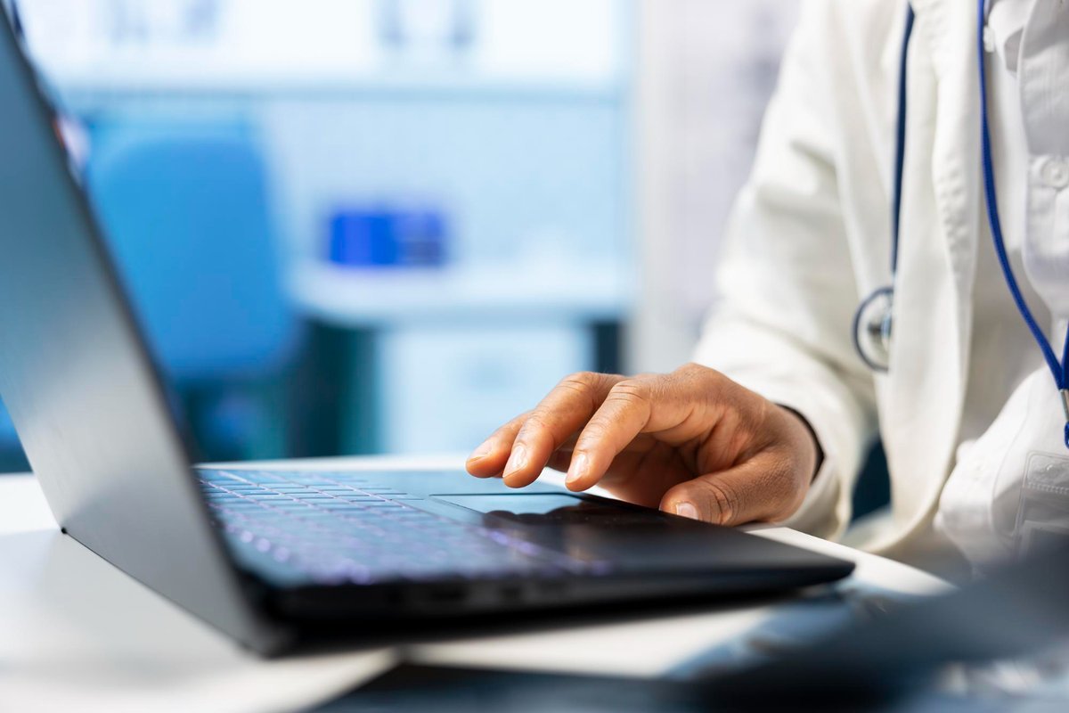 Zecurion's tweet image. The #HIPAA Security Rule is getting its first major overhaul since 2013. We just published a deep dive on what these changes mean and how to prepare before the Final Rule arrives, expected as early as May 2026.
Read the full breakdown here: lnkd.in/dP3C6JZv