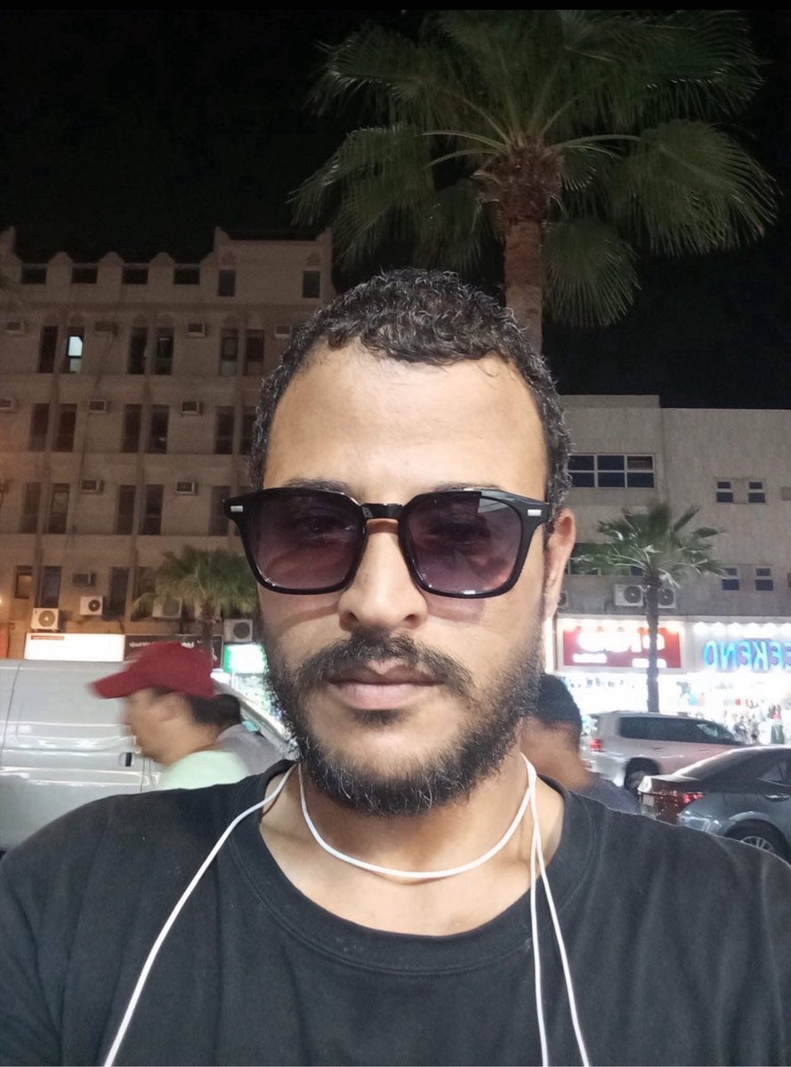 al3dss_'s tweet photo. 🚨متسول مصري مقيم في الدمام

- مؤيد للعدوان الايراني على المملكة ودول الخليج

تفاعلكم باعادة النشر والتعليق عشان نضمن له وجبة العدس المجانية والترحيل للزريبة اللي جاء منها بأسرع وقت ممكن 🤍👍

@kamnapp 
@ppgovsa 
@security_gov https://t.co/VS8snD00SV